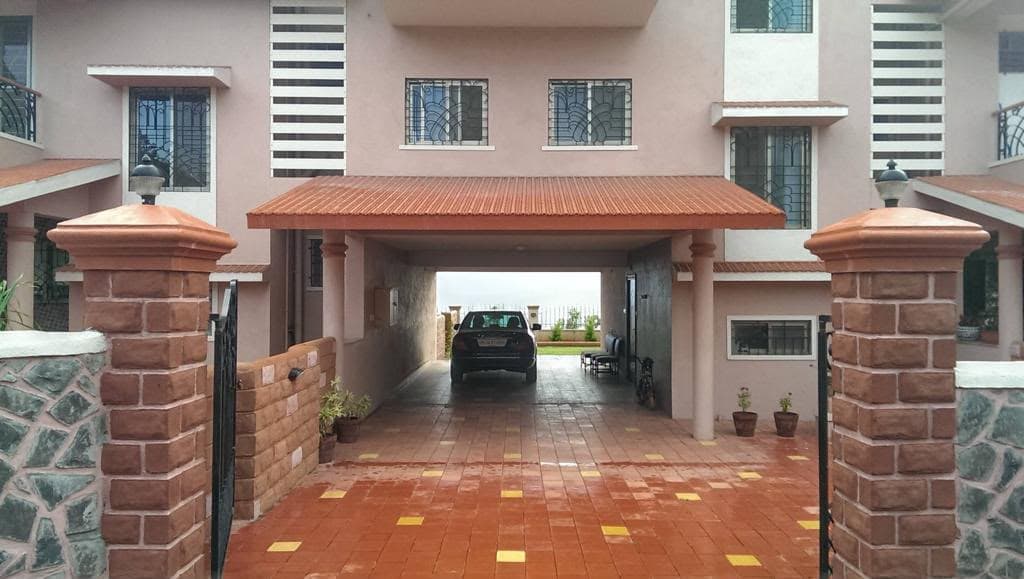 Lighthouse Villa